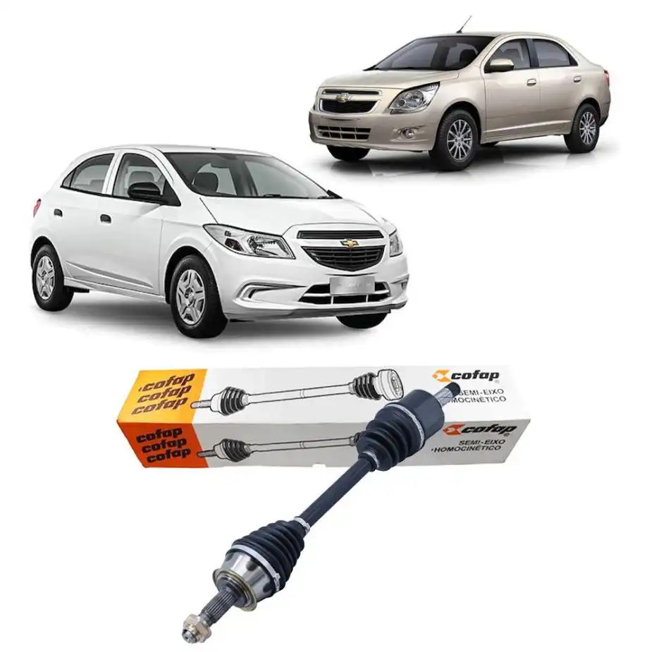 SEMI EIXO COBALT ONIX 1.4 2012 A 2020 DIREITO