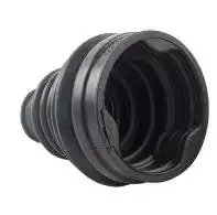 SANFONA HOMOC KA 1.0 1.5 12V LADO CAIXA COM ENCAIXE TRIZETA