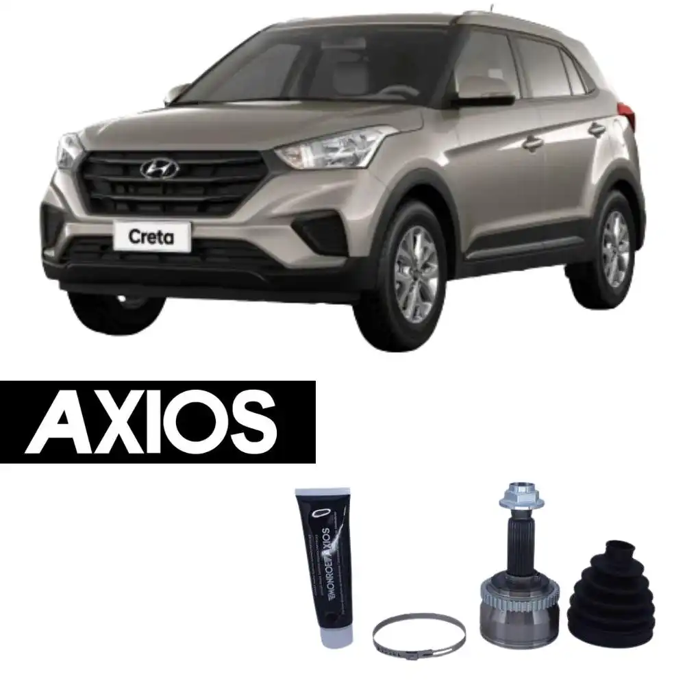 JUNTA HOMOCINETICA HYUNDAI CRETA 2.0 2017 A 2021