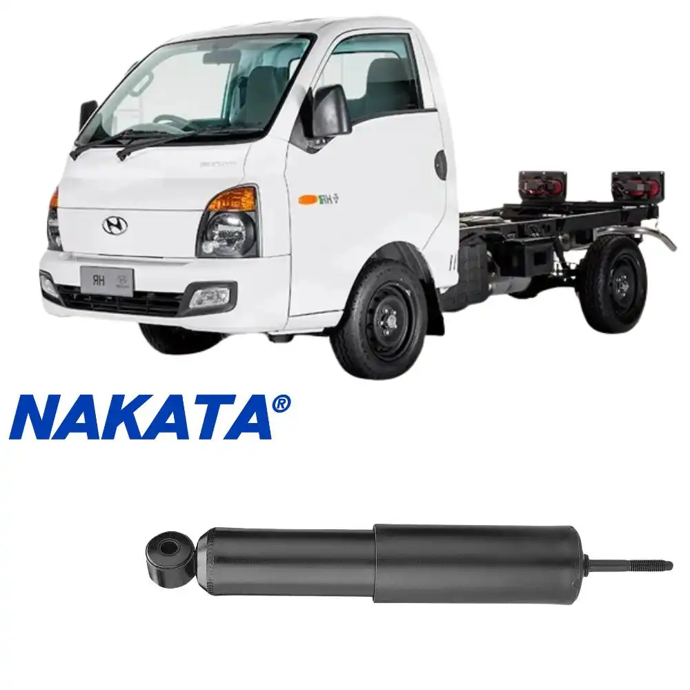 AMORTECEDOR DIANTEIRO HYUNDAI HR 2005/ TODOS OS MODELOS