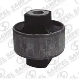 BUCHA BANDEJA DIANT FIAT TORO 16/ JEEP COMPASS 16/ PTE TRAS