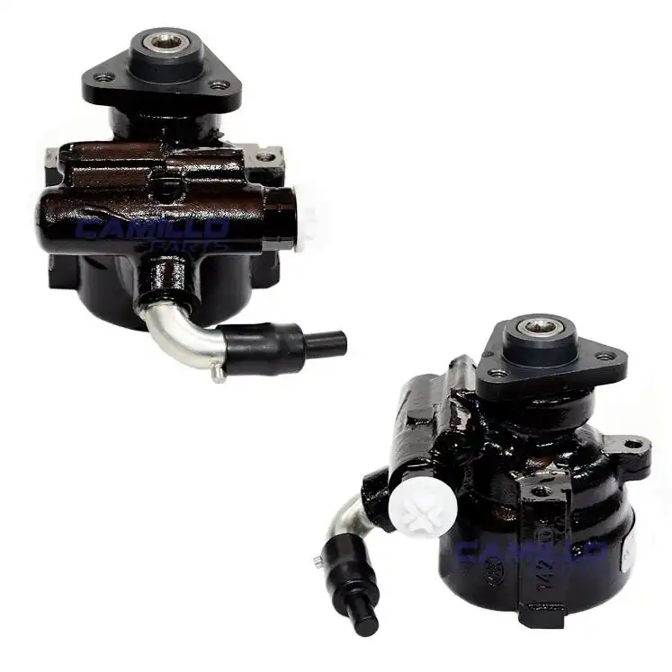 BOMBA DIRECAO HIDRAULICA FIAT PALIO 1.6 16V 2001