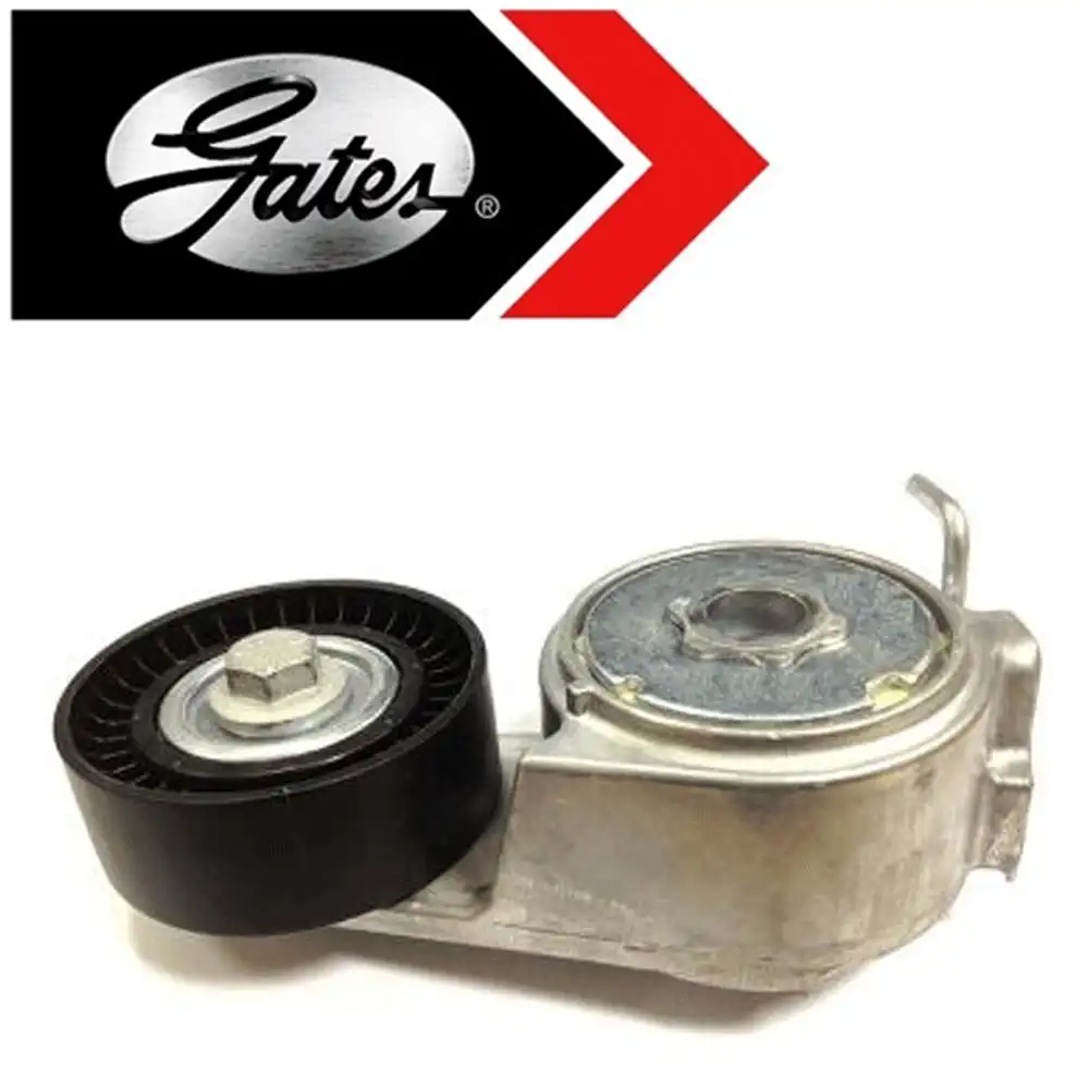 TENSOR CORREIA ALTERNADOR UNO 1.0 8V FIRE 2006 ACIMA