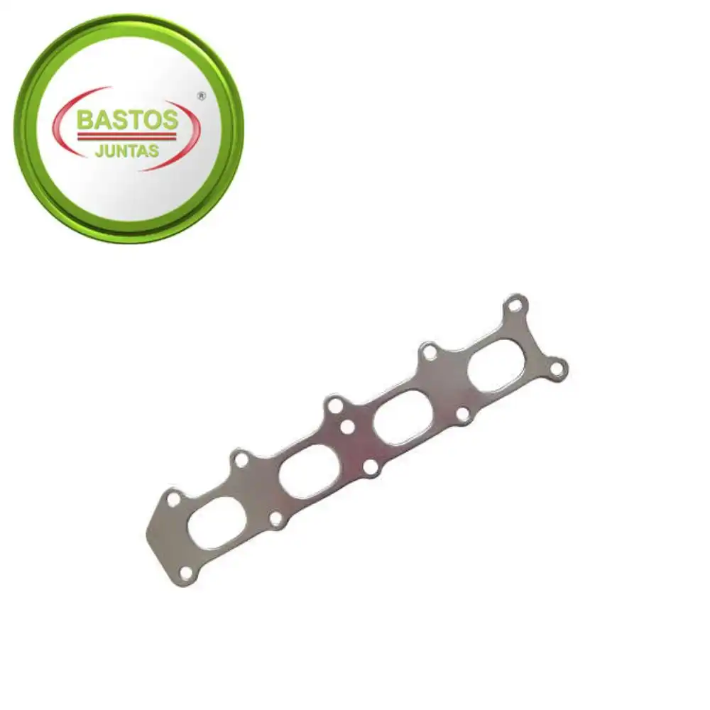 JUNTA COLETOR ESCAPE PEUGEOT 307 2.0 16V 2004 A 2012
