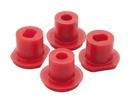 BUCHA CAIXA DIRECAO HILUX 05/ SW4 05/ (KIT)