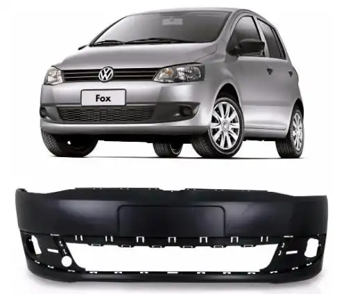PARACHOQUE DIANT FOX SPACEFOX 10/14 LISO P/PINTURA