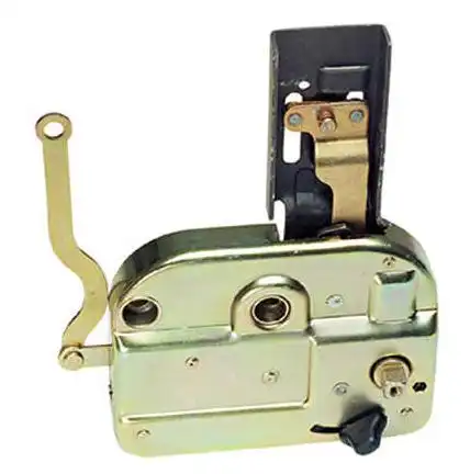 FECHADURA PORTA KOMBI 98/ CENTRAL C/TRAVA (CORRER)