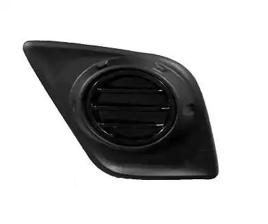 GRADE PARACHOQUE TOYOTA HILUX 2016 A 2018 DIR S/FAROLETE