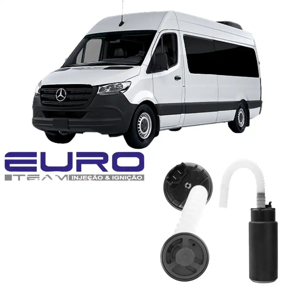 BOMBA COMBUSTIVEL MERCEDES BENZ SPRINTER CDI 2012 EM DIANTE