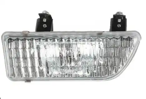 FAROLETE GOL, V. P. S. ESQ