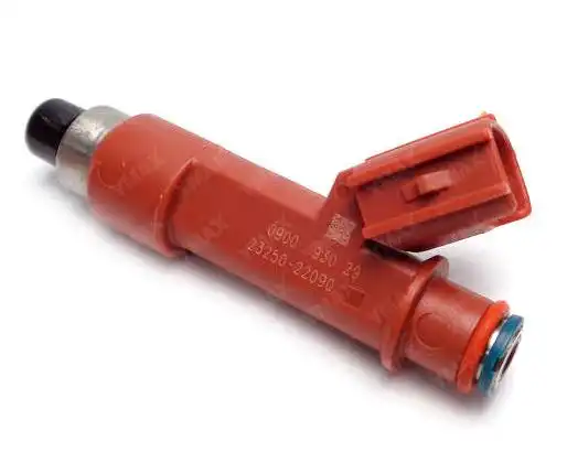 BICO INJ TOYOTA COROLLA 1.8 16V FLEX 09/14 MARROM