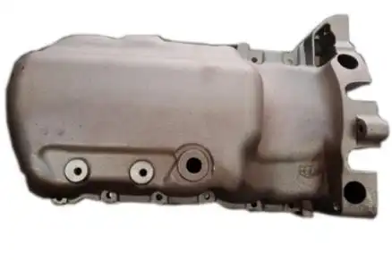 CARTER MOTOR PEUGEOT 206 1.6 16V