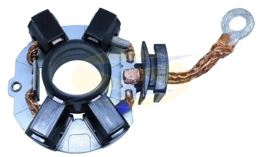 PORTA ESCOVA HILUX 2.8 3.0 DIESEL