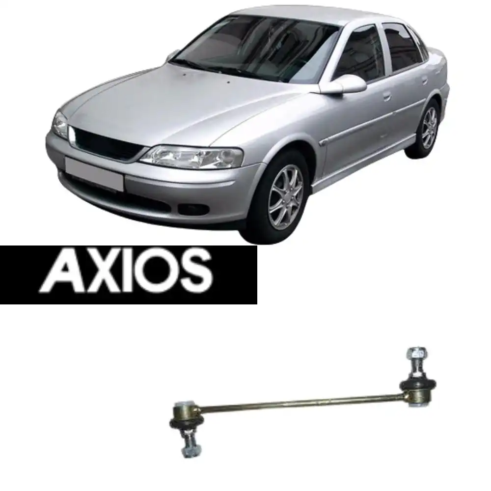 BIELETA DIANTEIRA VECTRA 97/ CORSA 2002/ MONTANA MERIVA