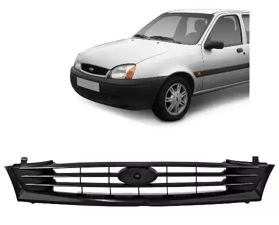 GRADE RADIADOR FIESTA STREET 00/06