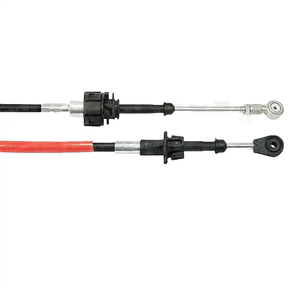 CABO ENGATE CAMBIO AGILE 2009 EM DIANTE (1165MM)