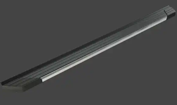 ESTRIBO LATERAL FIAT TORO 2016/