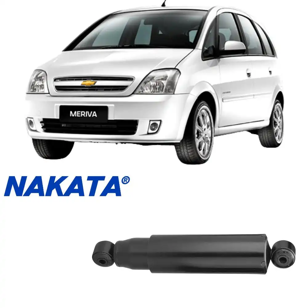 AMORTECEDOR TRASEIRO MERIVA 2002 A 2012