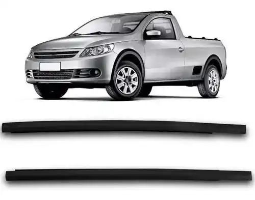 FRISO TETO SAVEIRO 10/17 ESQ