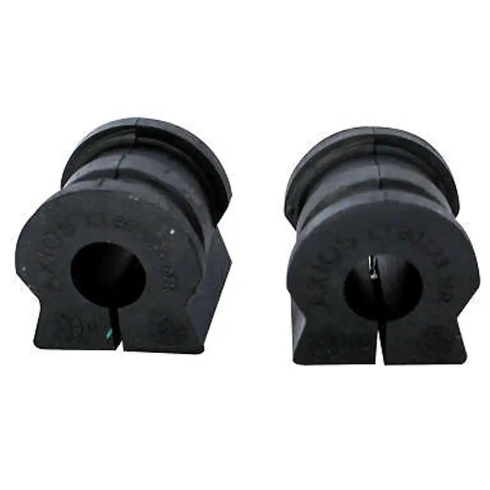 BUCHA BARRA ESTABILIZADORA DIANTEIRA POLO 2018 EM DIANTE