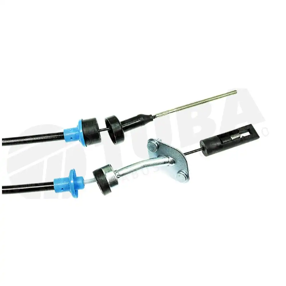 CABO EMBREAGEM TEMPRA 2.0 8V 1992 A 1999 620MM