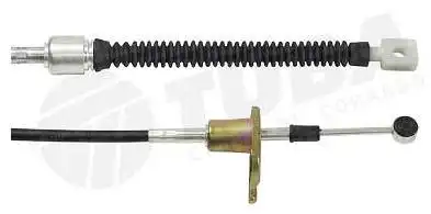 CABO ALAVANCA CAMBIO LOGUS 1.6 1.8 2.0 1992 A 1996