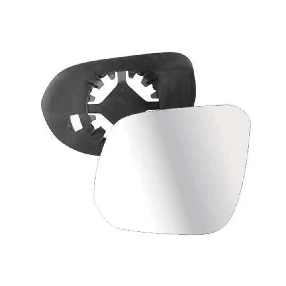 VIDRO ESPELHO EXT S-10 BLAZER 12/ ESQ C/BASE