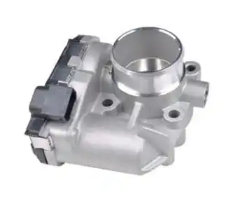 CORPO BORBOLETA FIAT PALIO 1.0 1.3 1996 A 2007