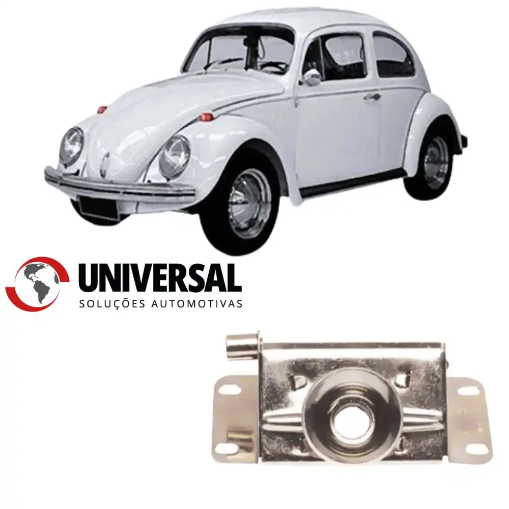 FECHADURA CAPO FUSCA /70 INFERIOR