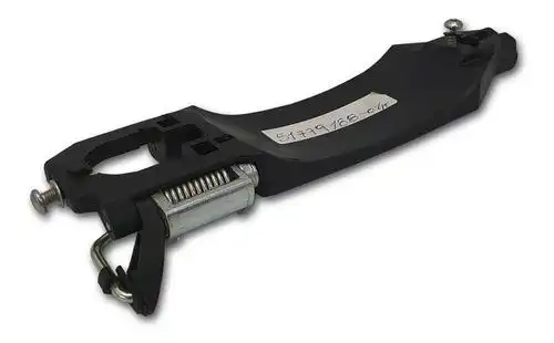 COMANDO MACANETA INT PALIO 07/ DIAN ESQ