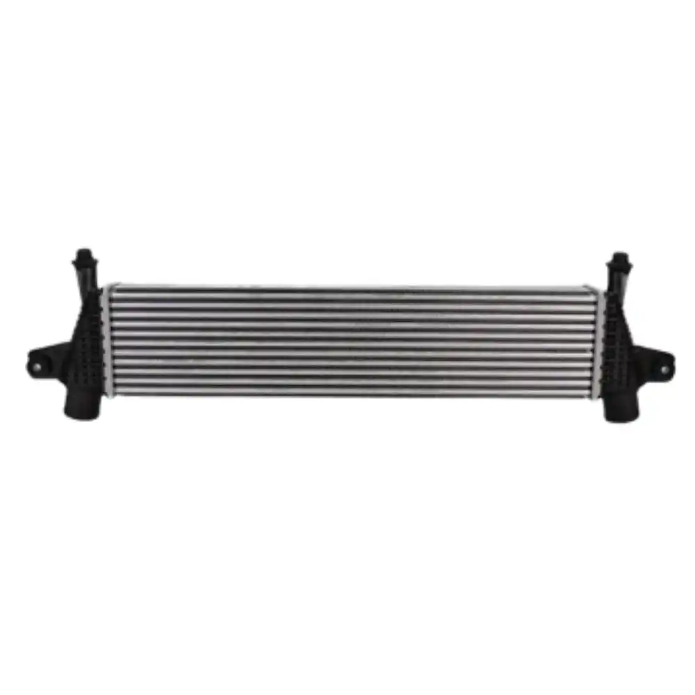 RADIADOR INTERCOOLER CHEVROLET S10 BLAZER 2013 EM DIANTE