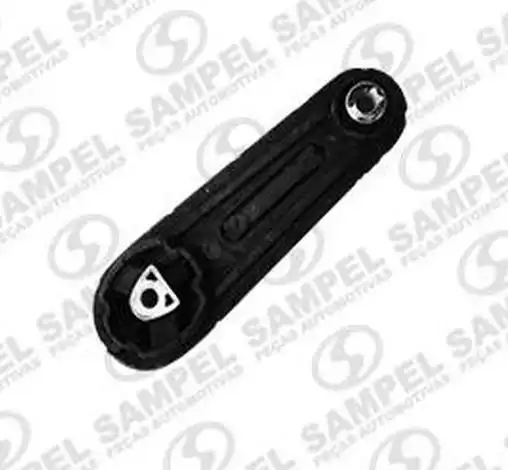 CALCO CAIXA MEGANE 2006/ LOGAN SANDERO LIVINA DIR BIELA BORR