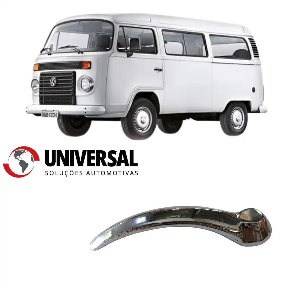 MACANETA INT KOMBI 57/97 CENTRAL CROMADA