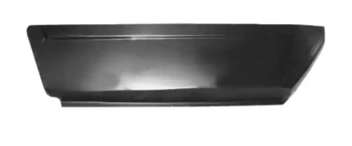 REMENDO LATERAL TRAS OPALA ESQ