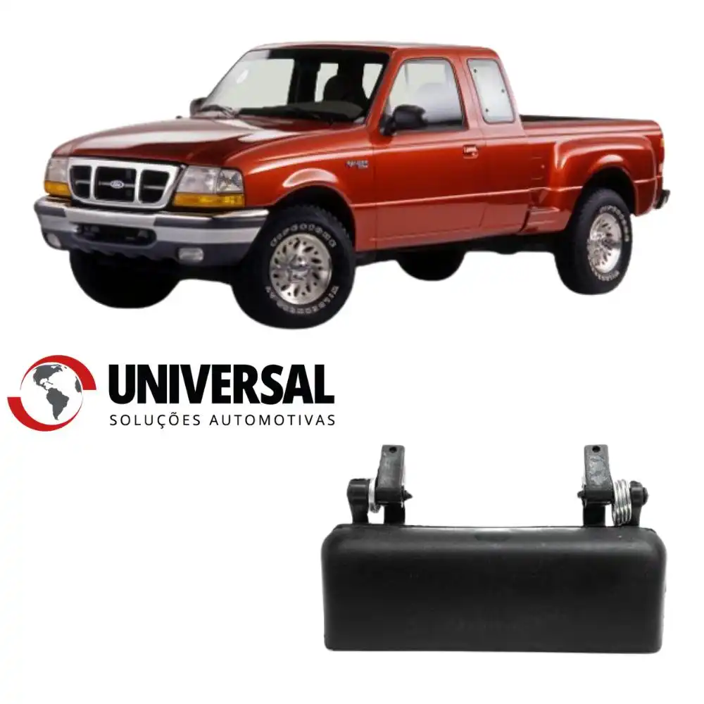 MACANETA EXT RANGER  94/04 DIR