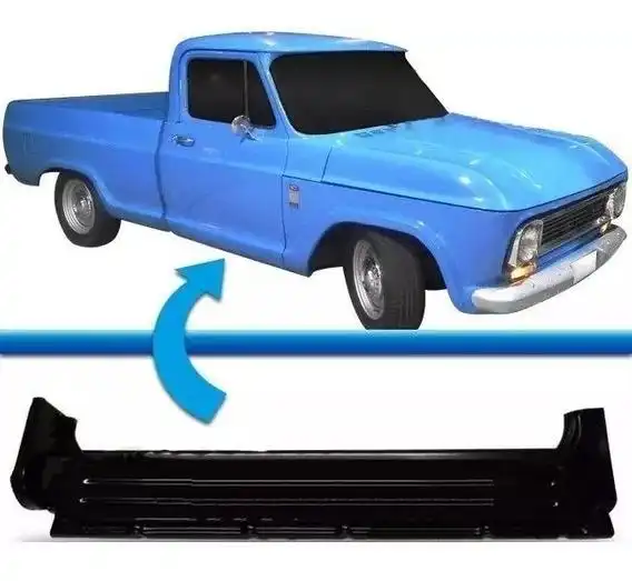 CAIXA AR EXT A-10 C-10 D-10 DIR