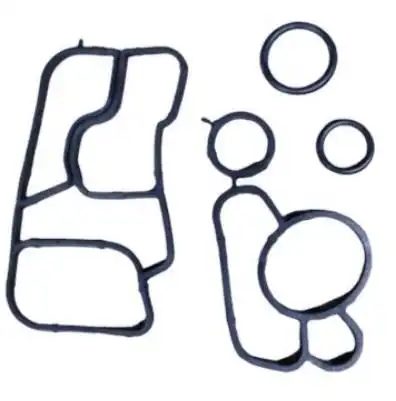 JUNTA FILTRO OLEO GOLF JETTA PASSAT TIGUAN AUDI