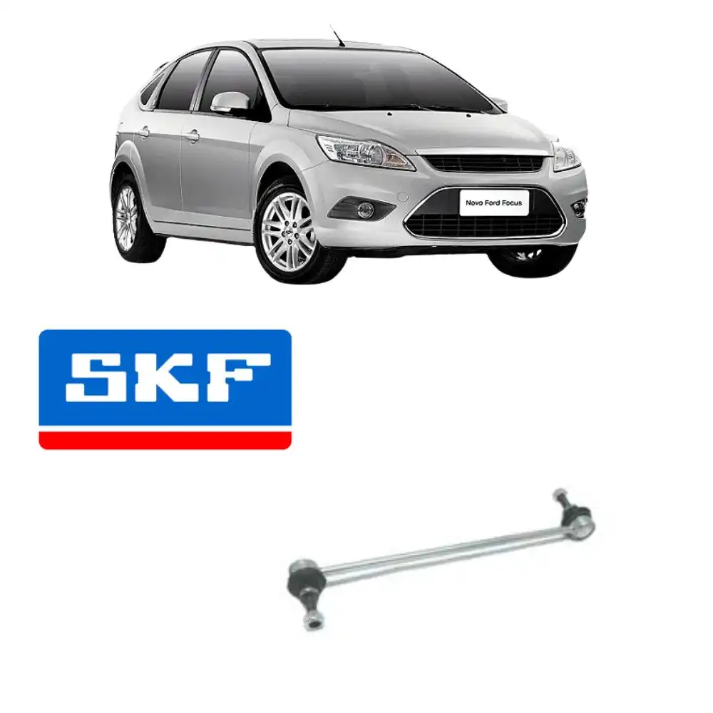 BIELETA DIANTEIRA FOCUS 2009 A 2013