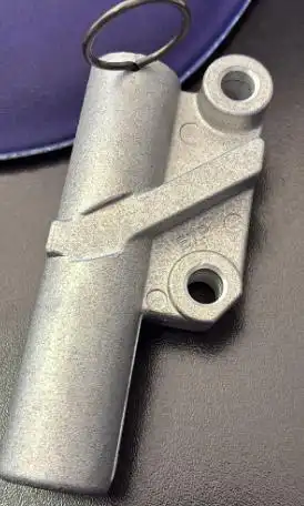 TENSOR CORREIA COMANDO MITSUBISHI PAJERO SPORT 3.5 2006/