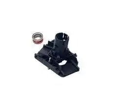 ROLAM COLUNA DIRECAO CORSA C/CARCACA SUP