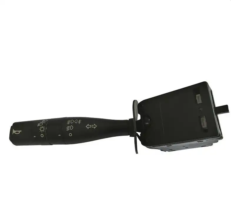 CHAVE PISCA PEUGEOT 206 1999 A 2003 C/ FAROL MILHA