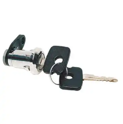 CILINDRO PORTA MONZA PRETO