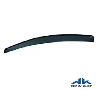 CALHA CHUVA CHEVETTE 83/92