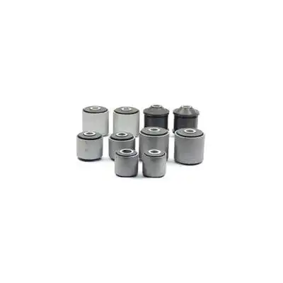 BUCHA SUSP TRAS MITSUBISHI PAJERO TR4 (KIT)