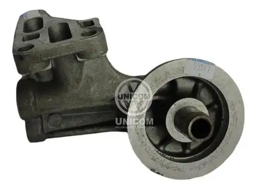 SUPORTE FILTRO OLEO MOTOR AP 1.6 1.8 VW/FORD