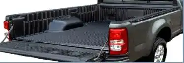 PROTETOR CACAMBA S-10 CABINE SIMPLES 2012 A 2020