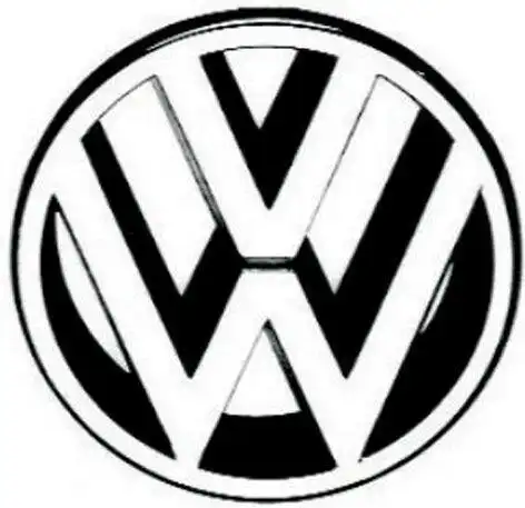 EMBLEMA GRADE GOL, V. P. S. 91/ SANTANA 91/