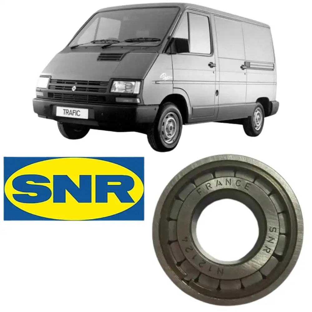 ROLAMENTO CAIXA TRAFIC 1980 A 2001