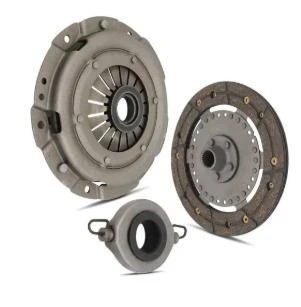 KIT EMBREAGEM FUSCA 1300 /73 CHAPEU CHINES C/ ANEL ENCOSTO