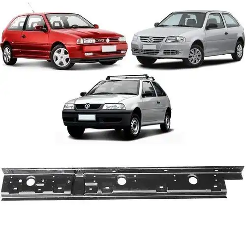 CAIXA AR INT GOL PLUS 95/ ESQ